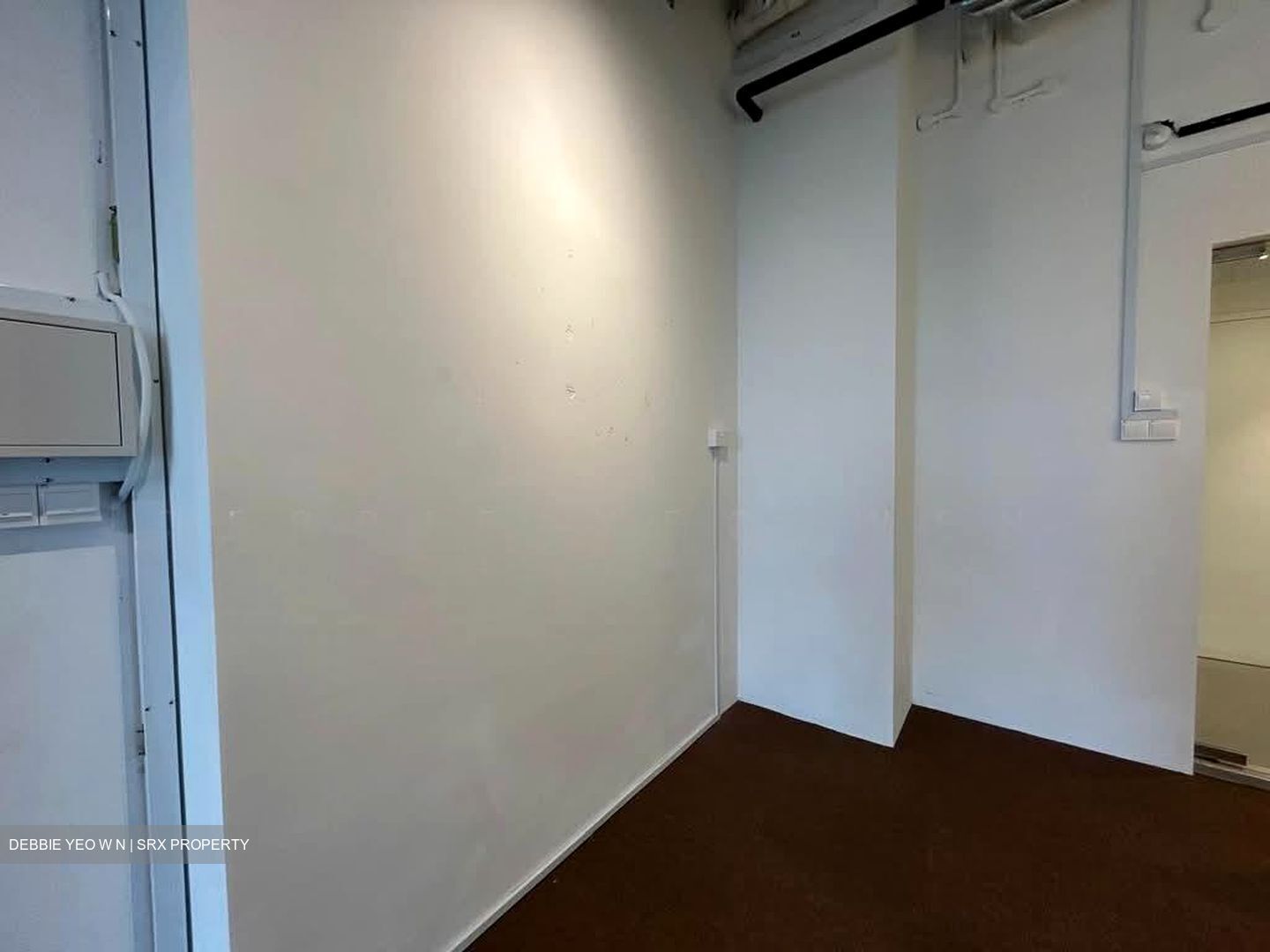 Woods Square (D25), Office #529999581